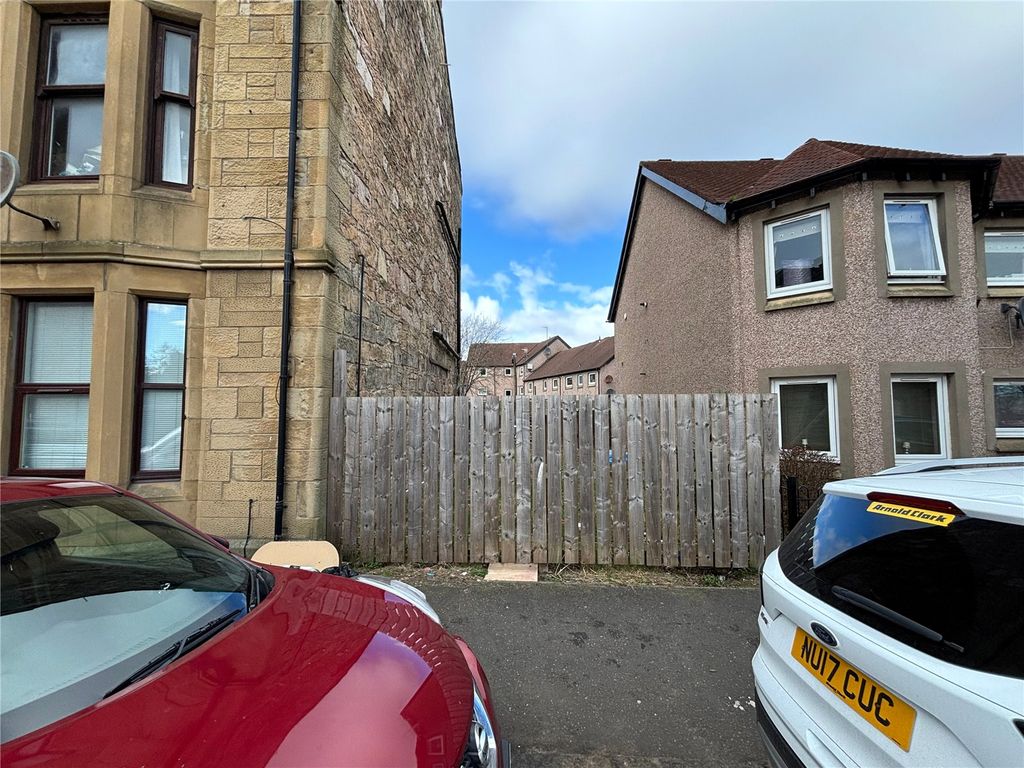 Land for saleFirs Street, Falkirk, Stirlingshire FK2