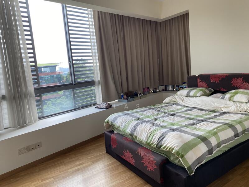 Additional image 12 of 7 One-North Gateway