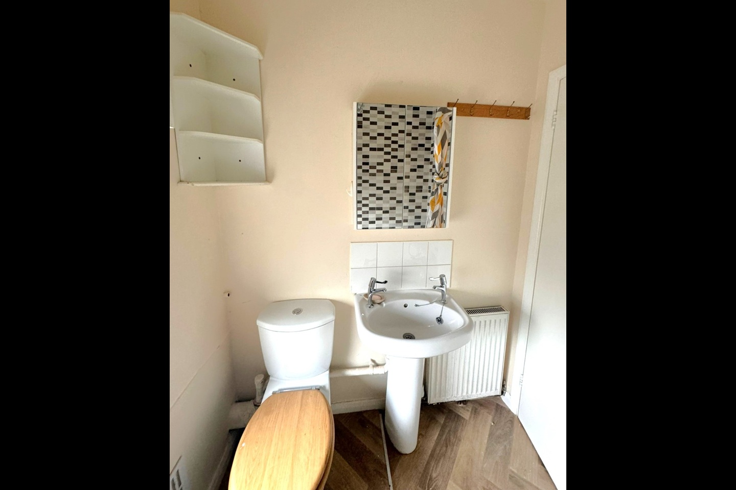 Additional image 9 of 2 Bed Flat, Commercial Road, E1, N1 7GU