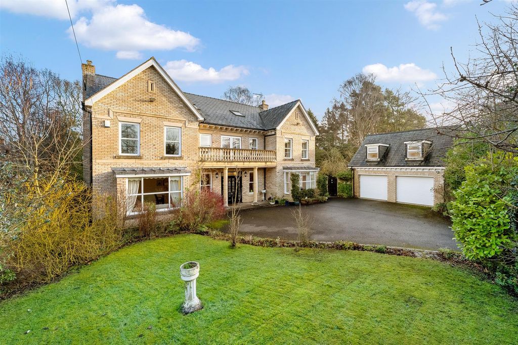 Additional image 3 of 8 bed detached house for saleTheobald Road, Bowdon, Altrincham WA14