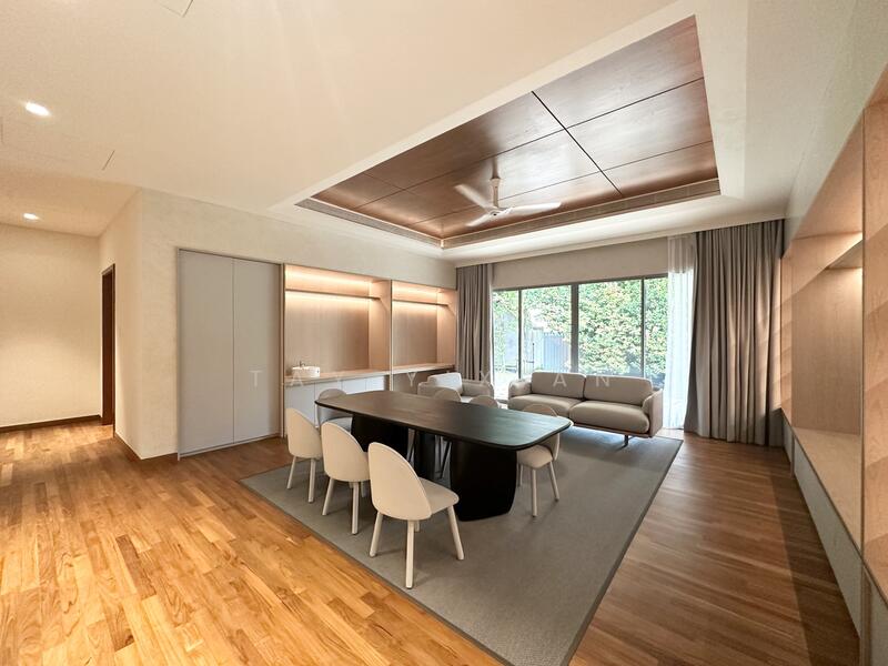 Additional image 10 of Good Class Bungalow near Tanglin