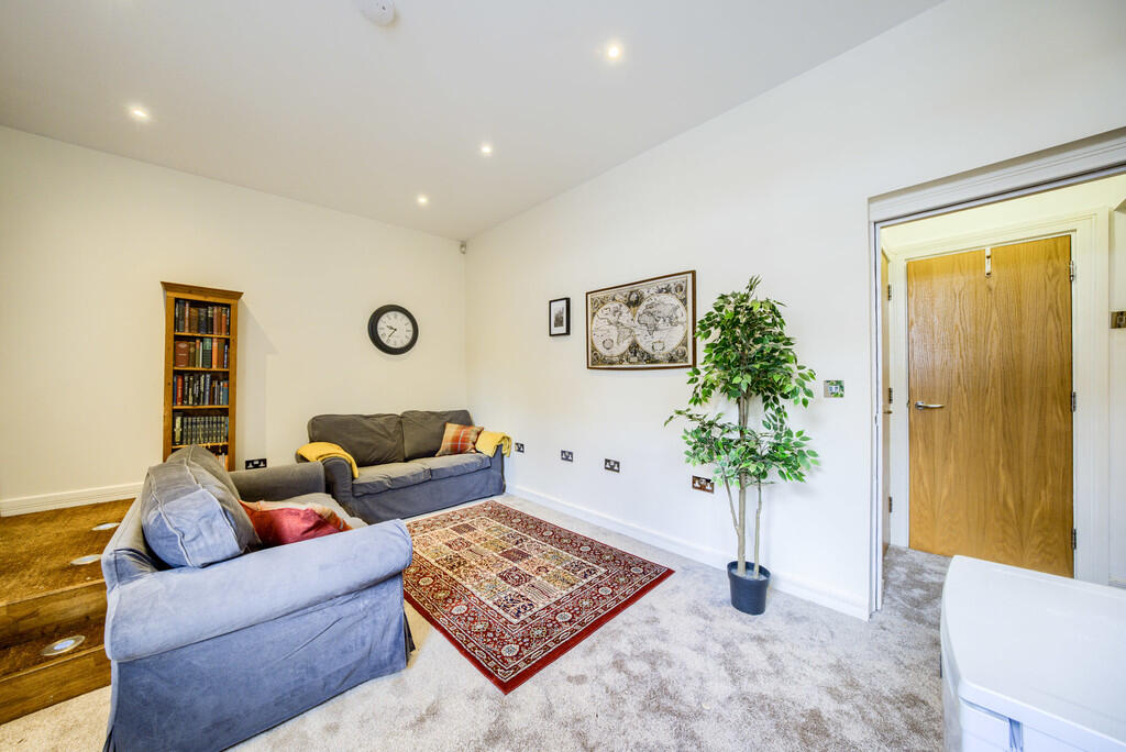 Additional image 11 of Square On The Square, 2 Caroline Street, Jewellery Quarter