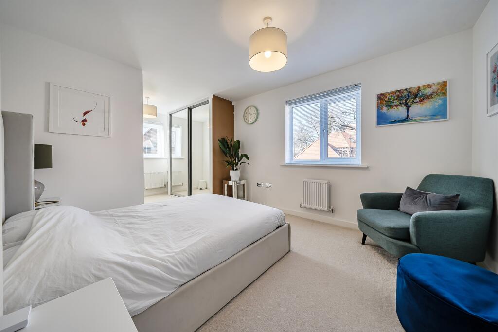 Additional image 7 of Heroes Drive, Selly Oak, Birmingham