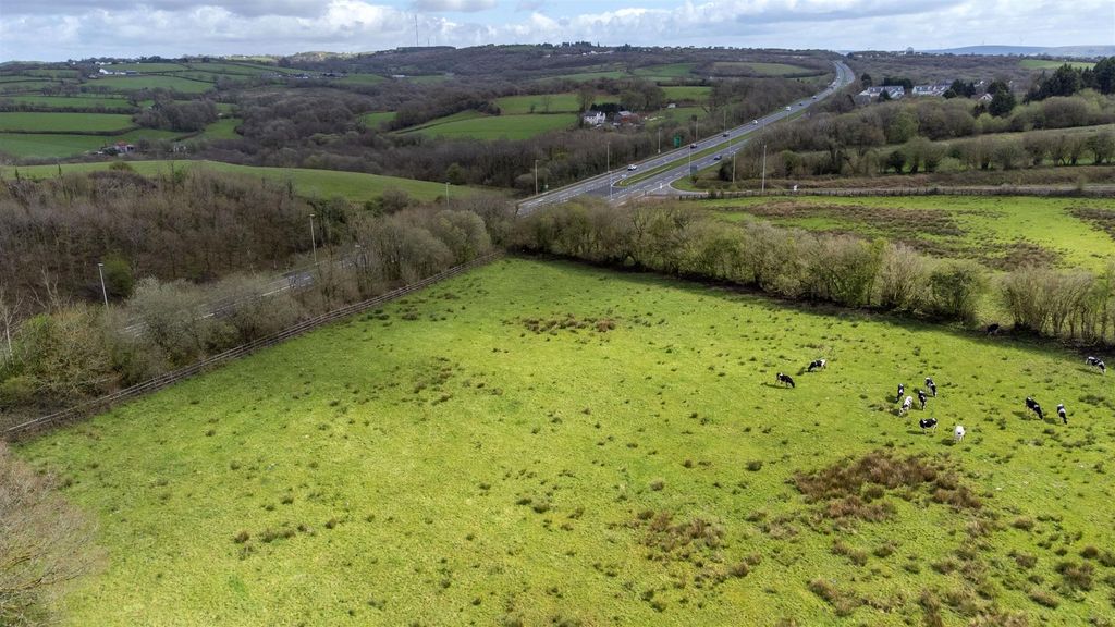Additional image 33 of 7 bed detached house for saleHeol Ddu Farm, Cefneithin, Llanelli SA14