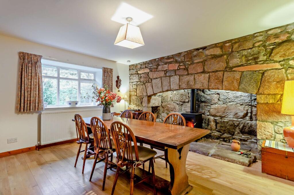 Additional image 17 of Strachan, Banchory