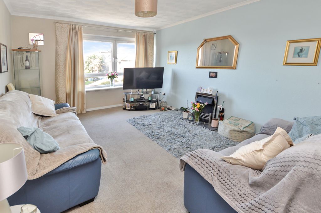 Additional image 2 of 2 bed flat for sale5 Belmont Drive, Rutherglen, Glasgow G73