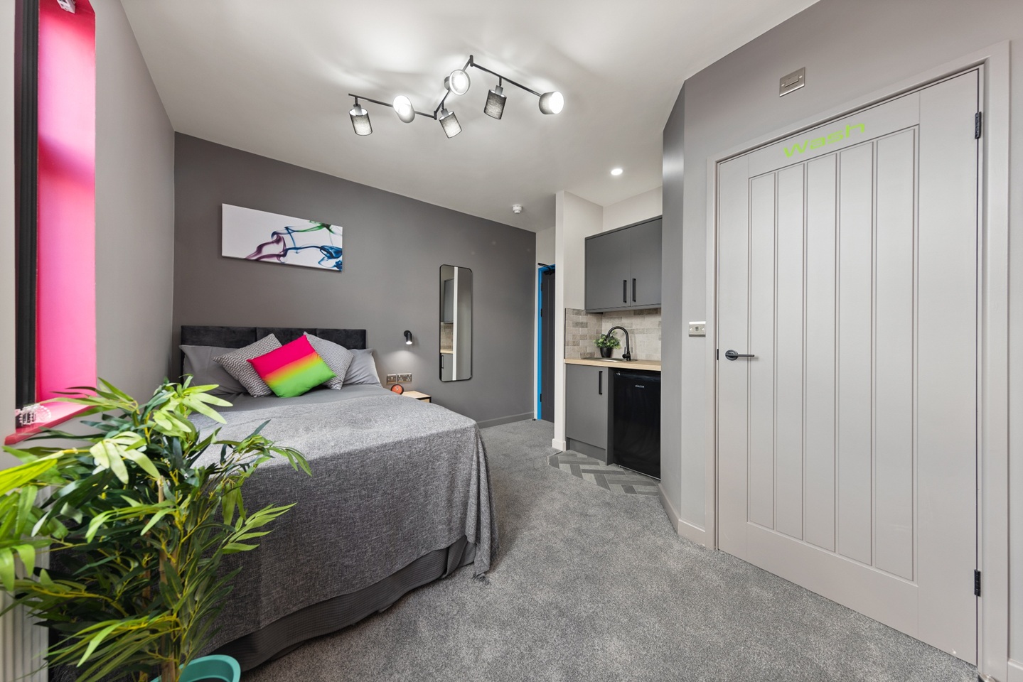 Room in a Shared House, Anderson Road, B66, N1 7GU