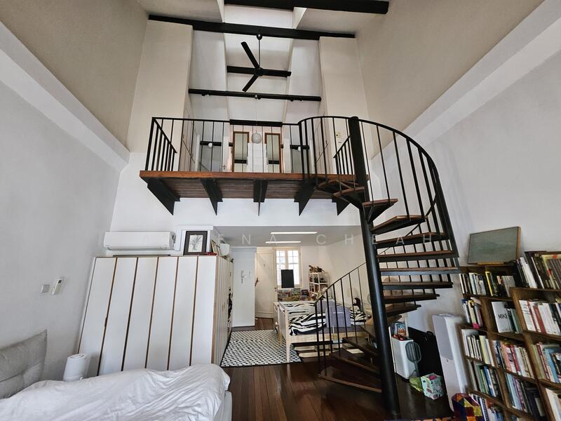 Cairnhill Orchard Emerald Hill