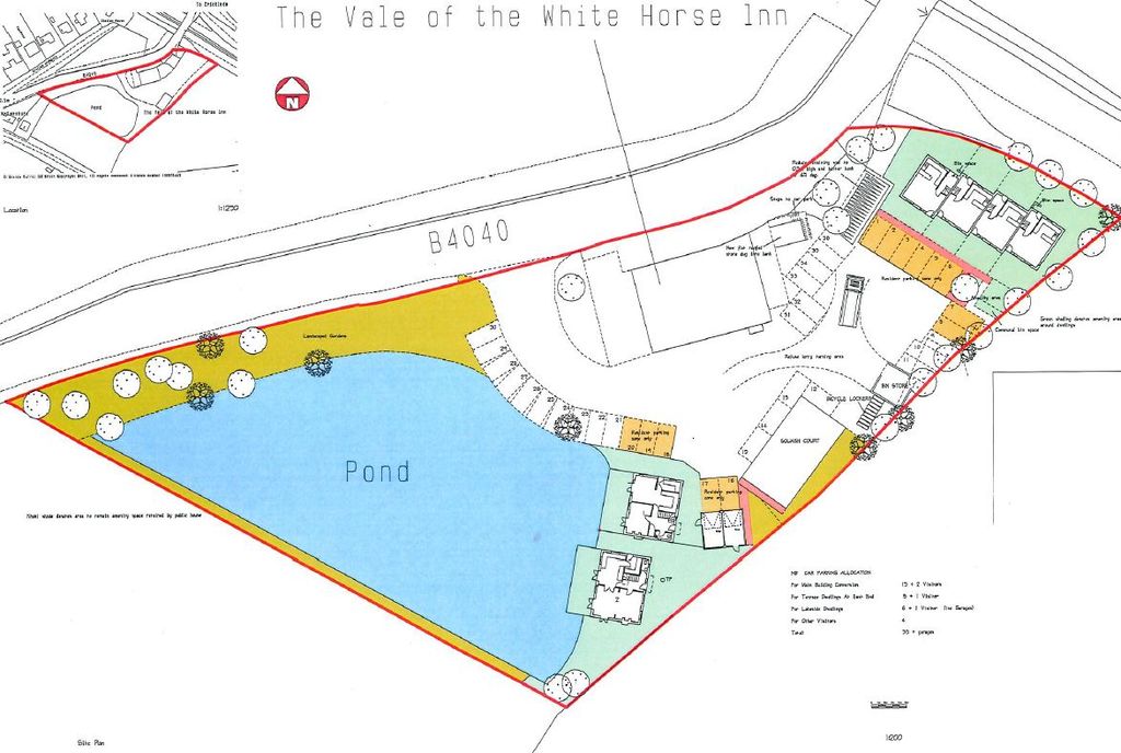 Additional image 21 of Land for saleStation Road, Minety, Malmesbury, Wiltshire SN16