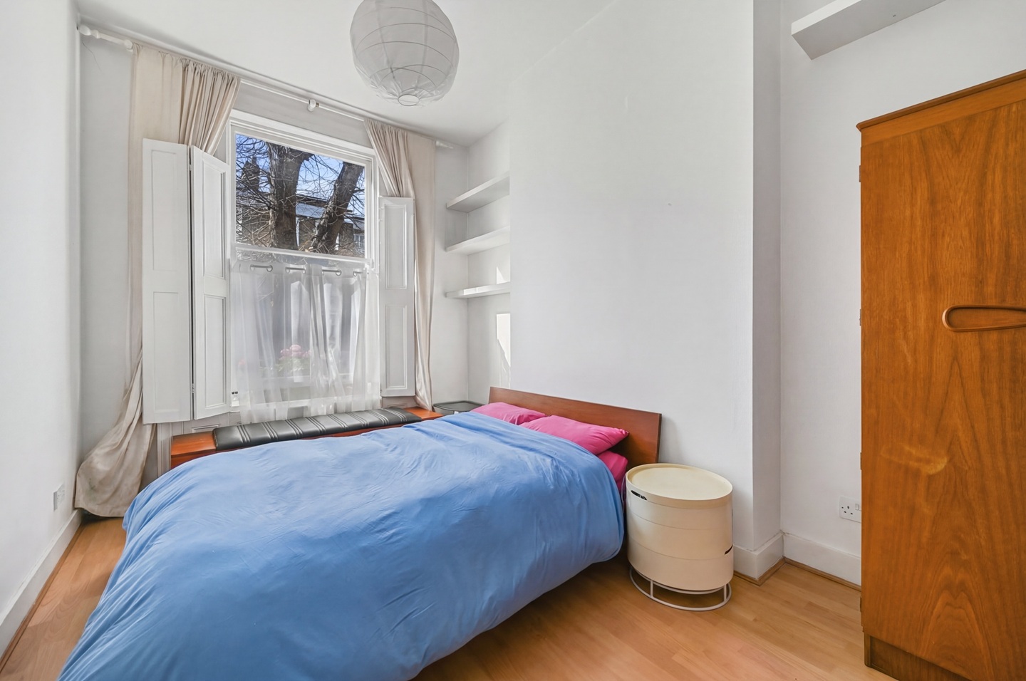 Additional image 9 of 2 Bed Flat, Mildmay Park, N1, N1 7GU