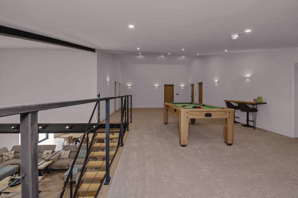 Additional image 31 of 5 bed detached house for saleNew Barn, Sturmer Road, Haverhill CB9