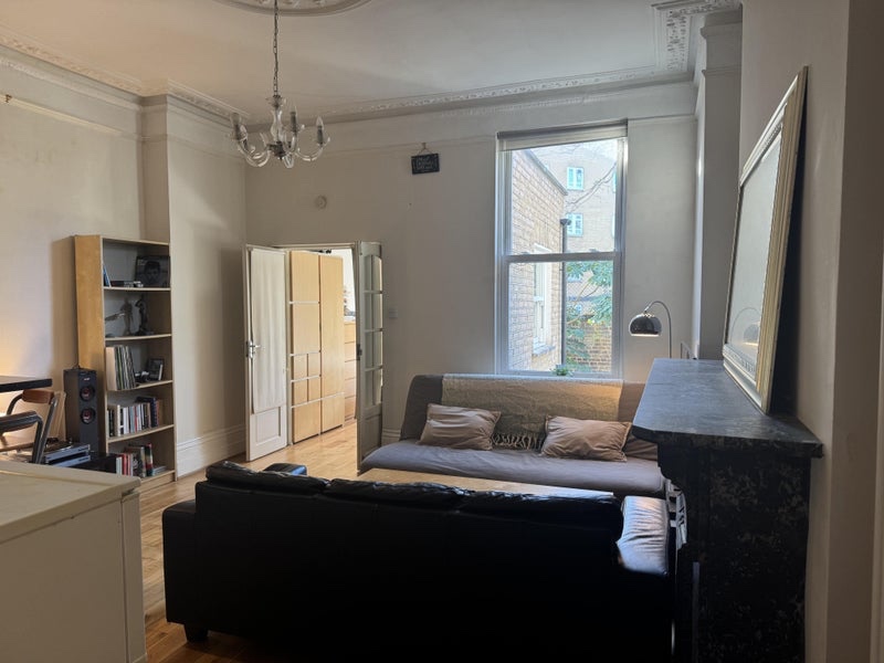 Additional image 6 of Room in a Shared Flat, Stanwick Road, W14, N1 7GU