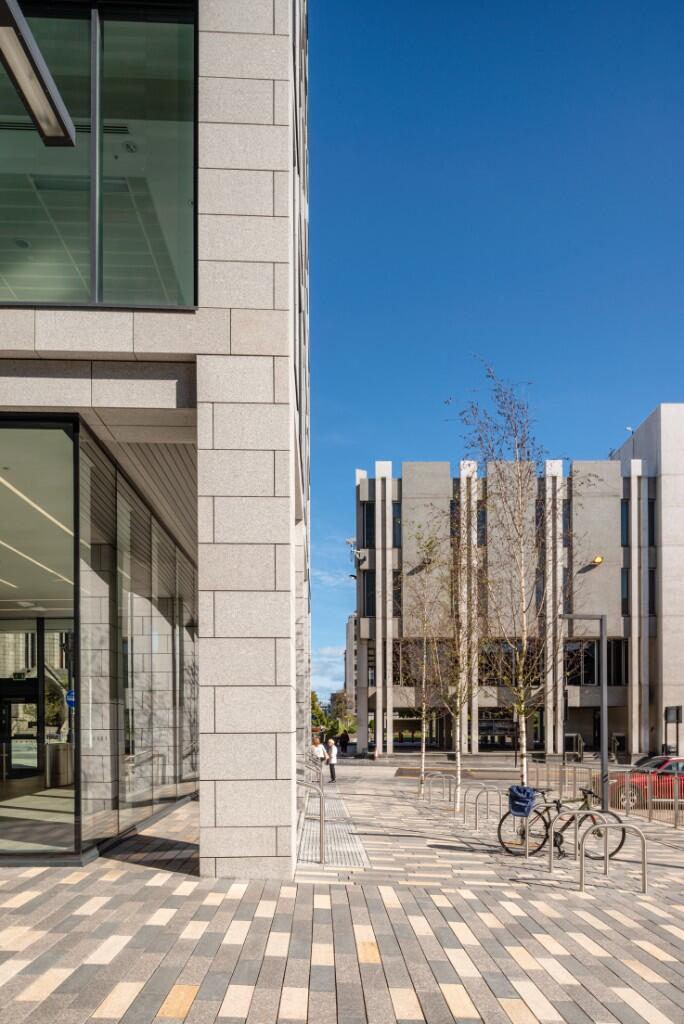 Additional image 13 of Marischal Square, Broad Street, Aberdeen, Aberdeenshire, AB10