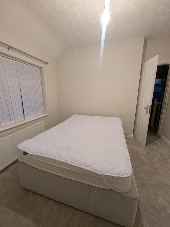 Room in a Shared House, Hamilton Road, B67, N1 7GU