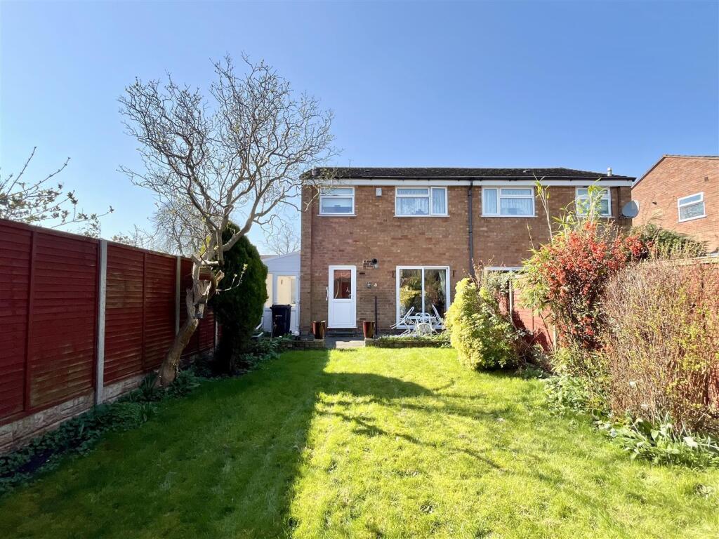 Additional image 20 of Goodison Gardens, Erdington, Birmingham