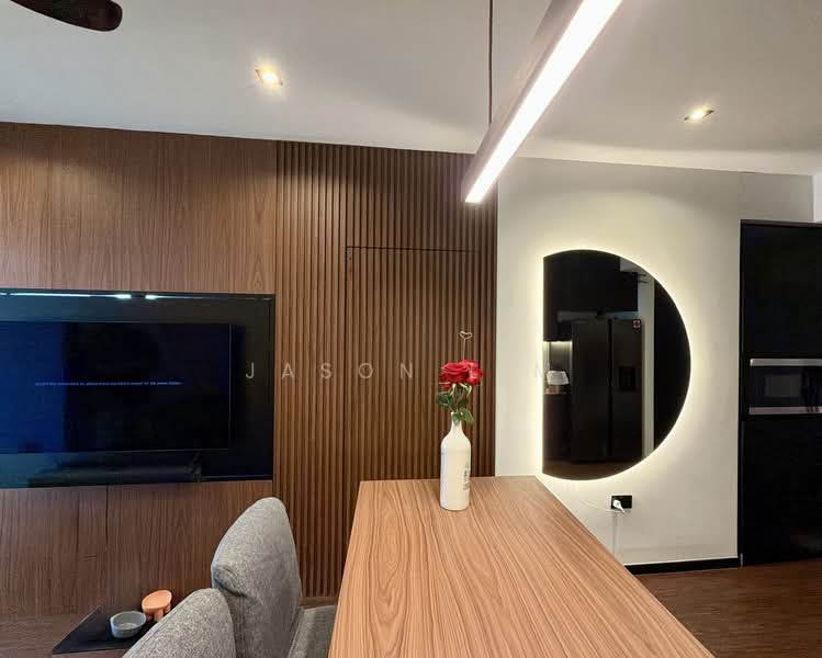 8 Upper Serangoon Crescent