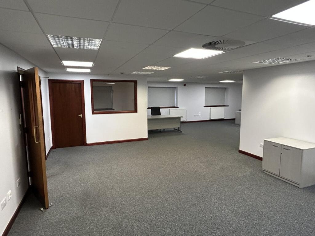 Additional image 10 of Unit at Blackburn Business Park, Woodburn Road, Blackburn, Aberdeen, AB21 0RX