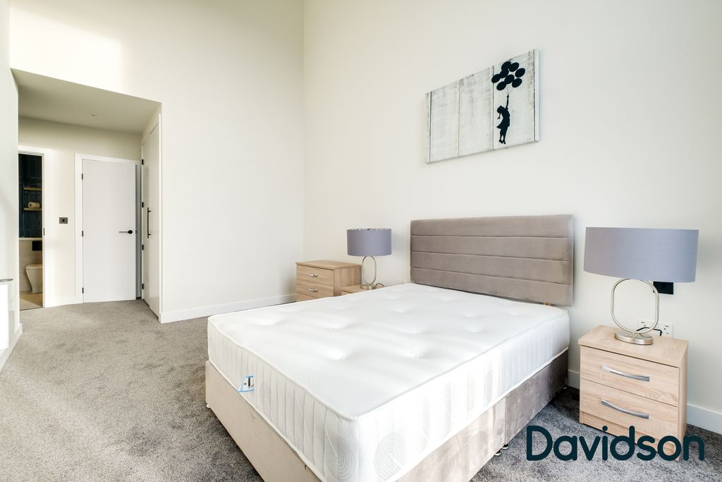 Additional image 10 of 2 bed flat for saleAshted Wharf, Glasswater Locks, Birmingham B4