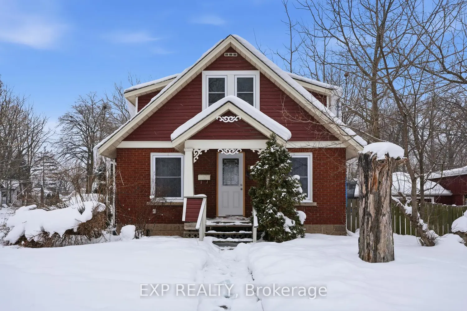 5537 Prince Edward Avenue