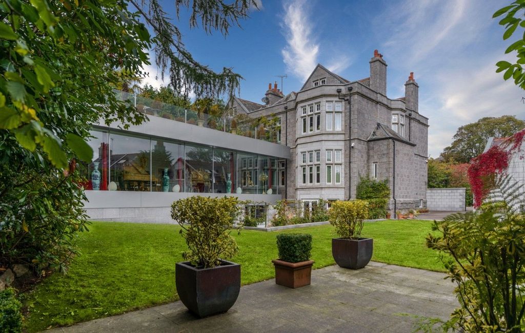 Additional image 20 of 7 bed detached house for saleKimberley, 9 Rubislaw Den North, Aberdeen AB15