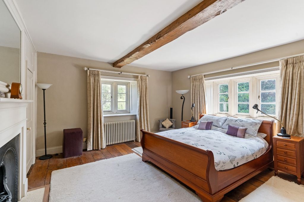 Additional image 13 of 8 bed detached house for saleMain Road, Christian Malford, Chippenham, Wiltshire SN15