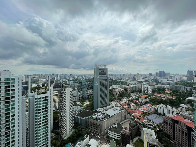 48 Saint Thomas Walk