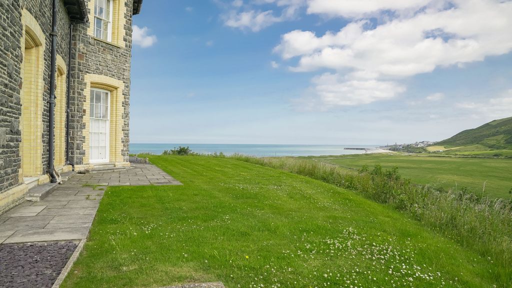 Additional image 42 of 1 bed flat for saleFlat 11, Plas Tan Y Bwlch, Rhydyfelin, Aberystwyth SY23