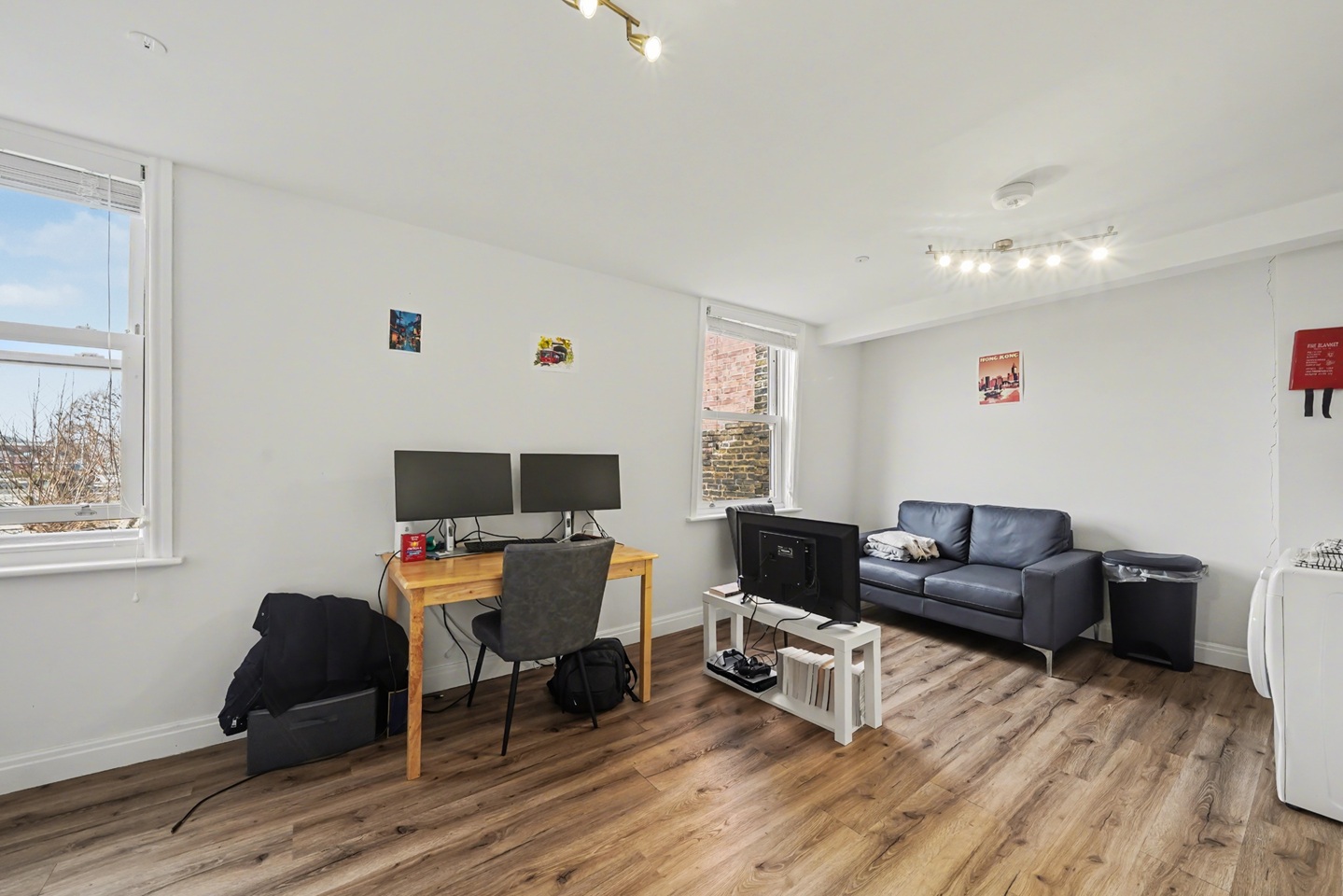 1 Bed Flat, Lexham Gardens, W8, N1 7GU