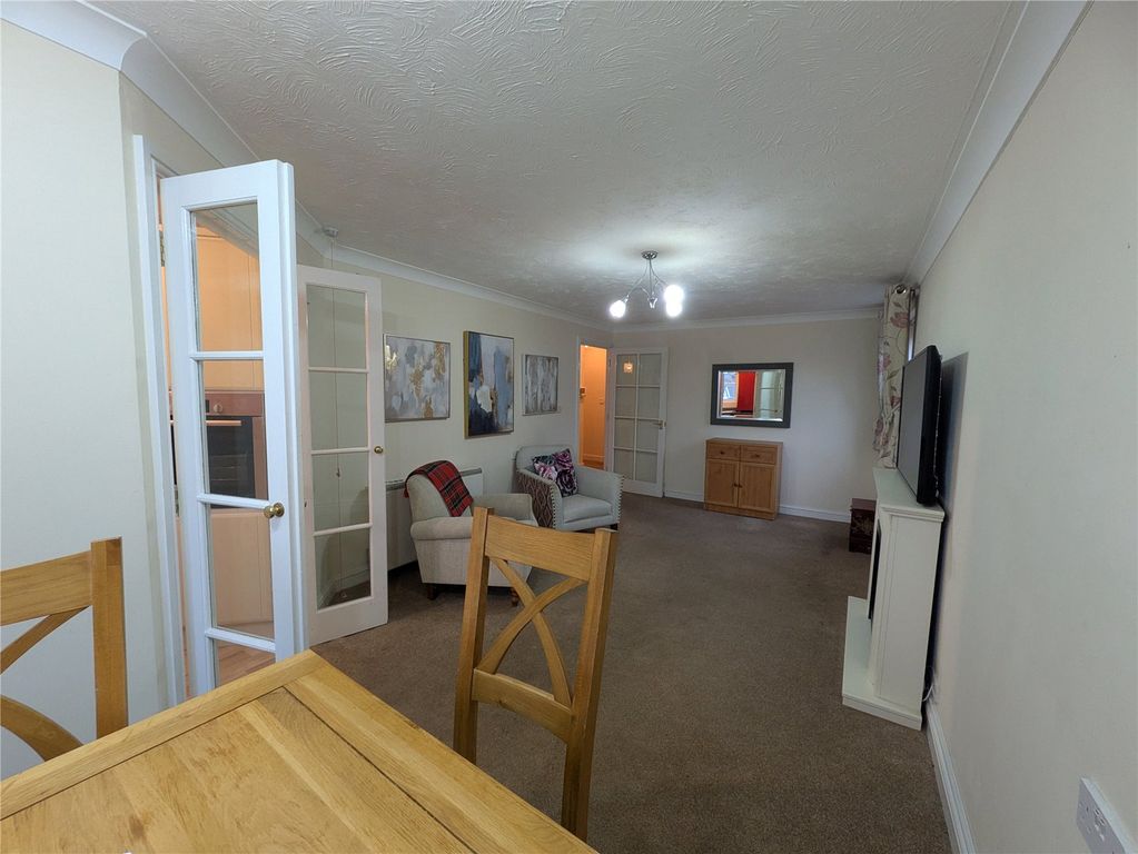Additional image 4 of 2 bed flat for saleArchers Court, Salisbury, Wiltshire SP1
