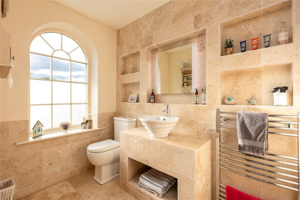 Additional image 11 of 5 bed detached house for saleDringhoe, Driffield, East Riding Of Yorkshire YO25