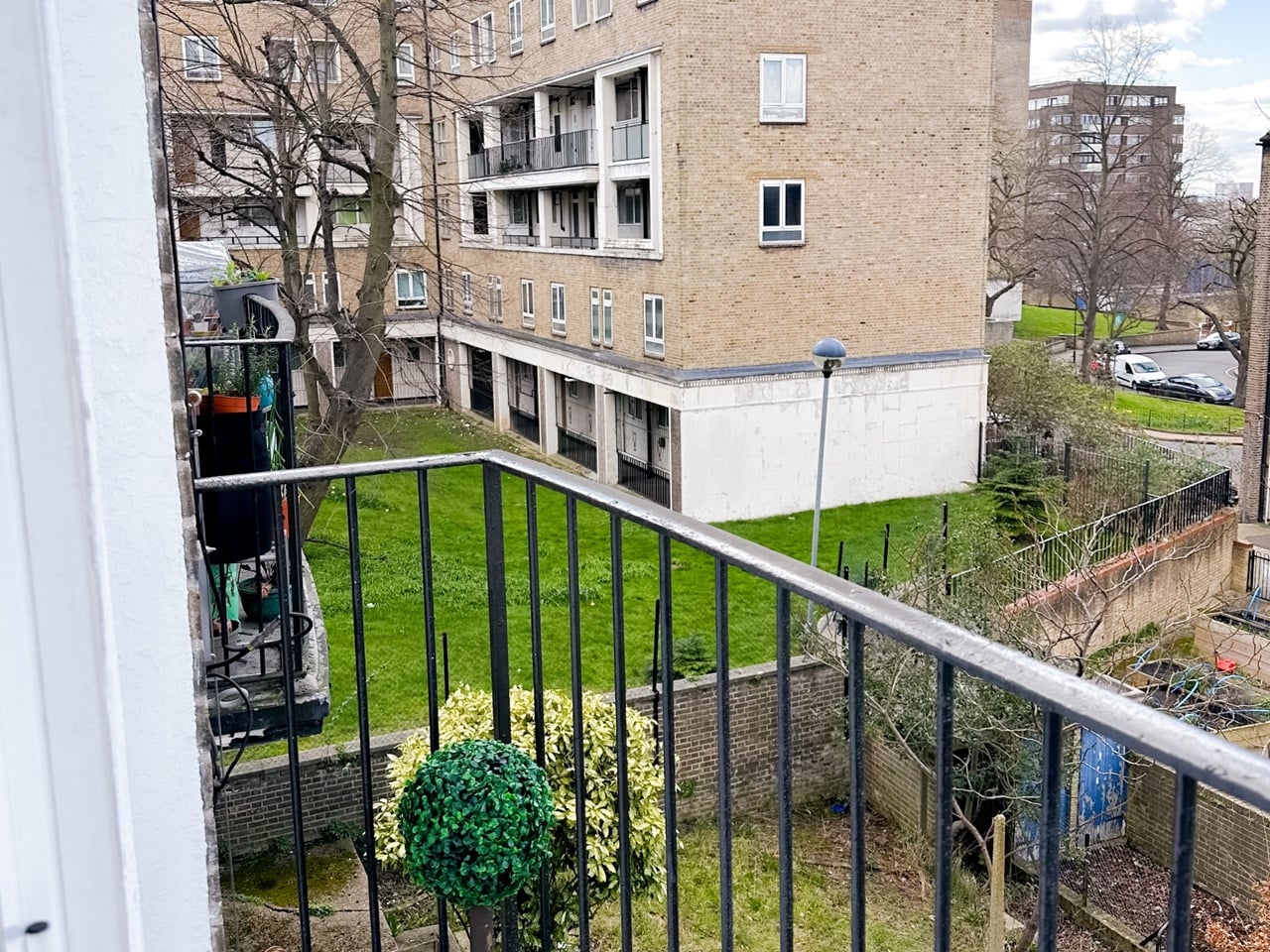 Additional image 7 of Room in a Shared Flat, Jevons House, NW8, N1 7GU