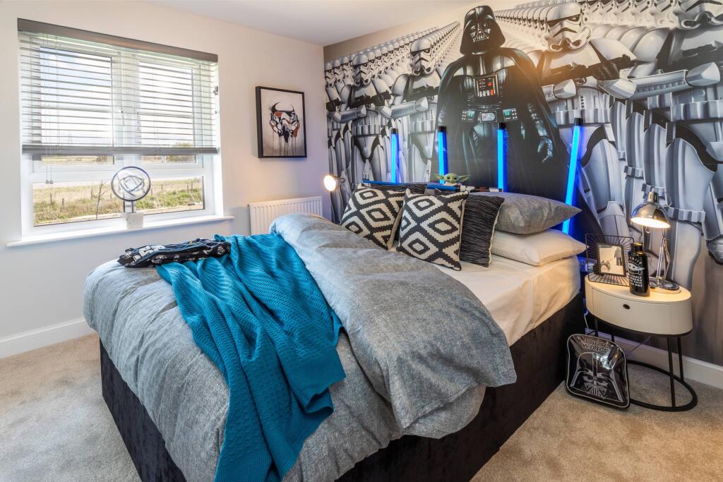 Additional image 10 of 1 Fifeshill Drive, Countesswells, Aberdeen, 
AB15 8UR