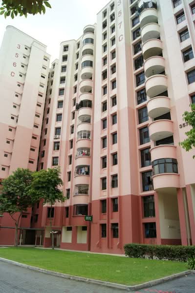 Additional image 7 of 357C Admiralty Drive