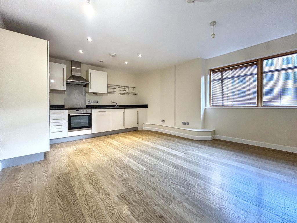 2 bed flat for saleApollo Apartments, 30-38 Baldwin Street, Bristol BS1