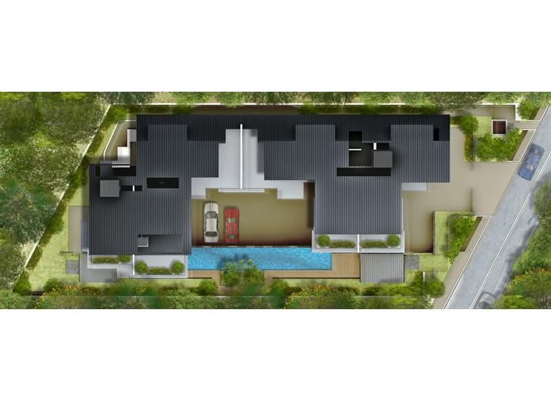 Additional image 12 of 50 Amber Road