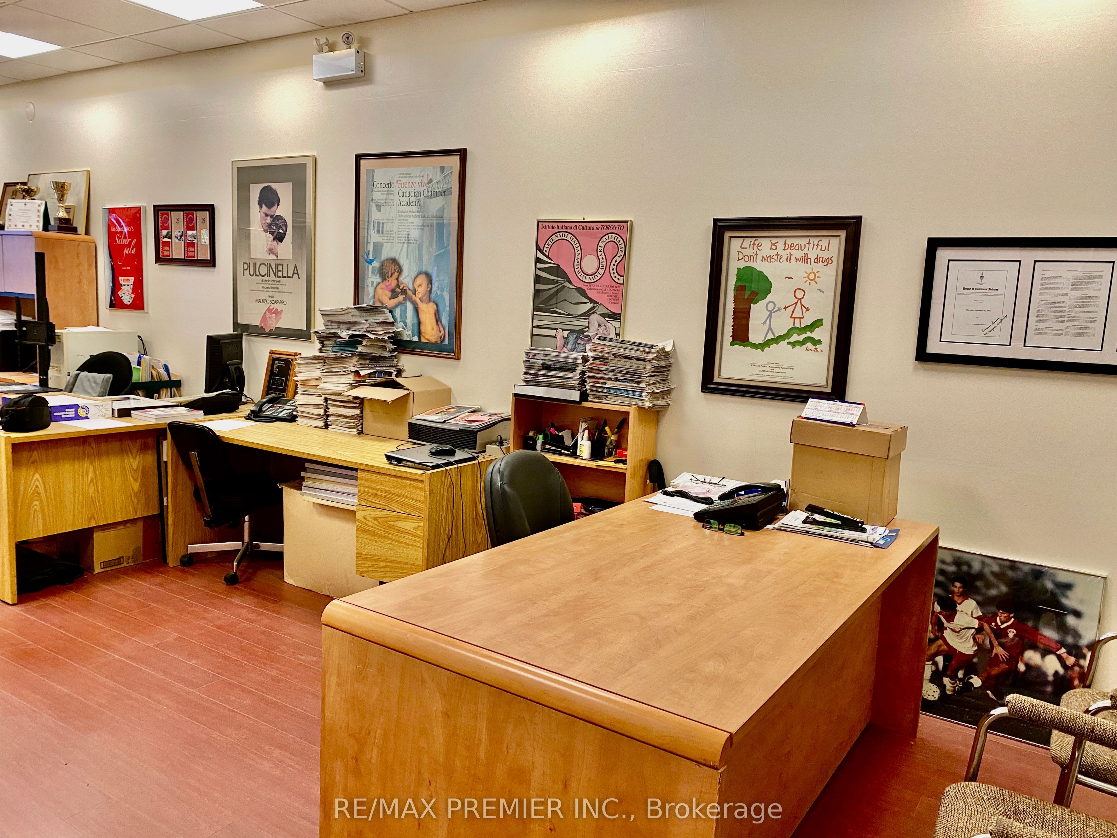 Additional image 5 of Au 8 & 9-140 Woodbridge Avenue, Vaughan, ON, L4L 4K9