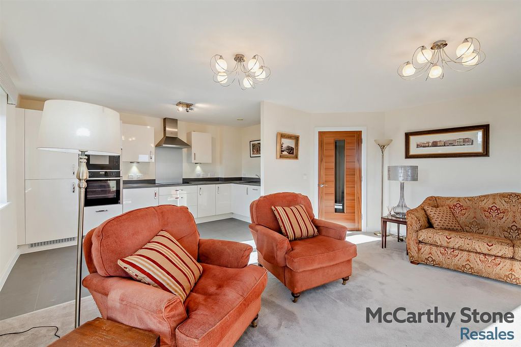 Additional image 19 of 1 bed flat for saleAndrews Court, Molescroft Road, Beverley HU17