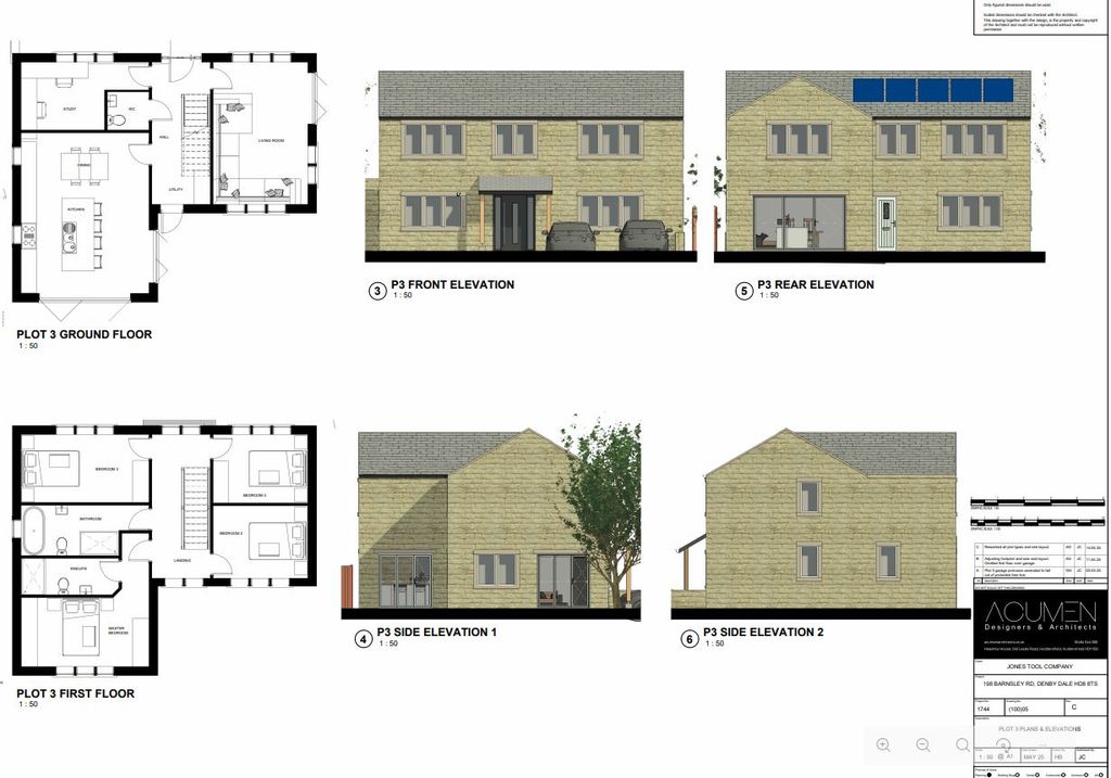 Additional image 15 of Land for saleBarnsley Road, Denby Dale, Huddersfield HD8
