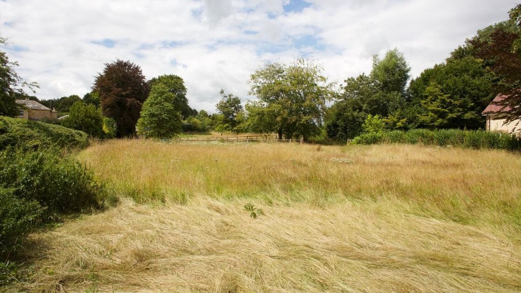 Land for saleChurch Street, Dorset, West Stour SP8