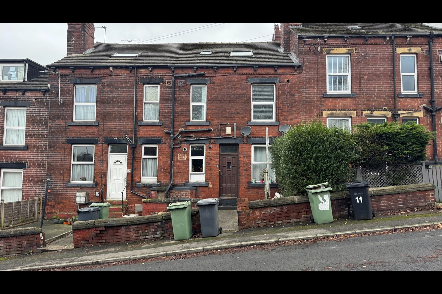 Additional image 12 of 2 Bed Terraced House, Barnbrough Street, LS4, N1 7GU