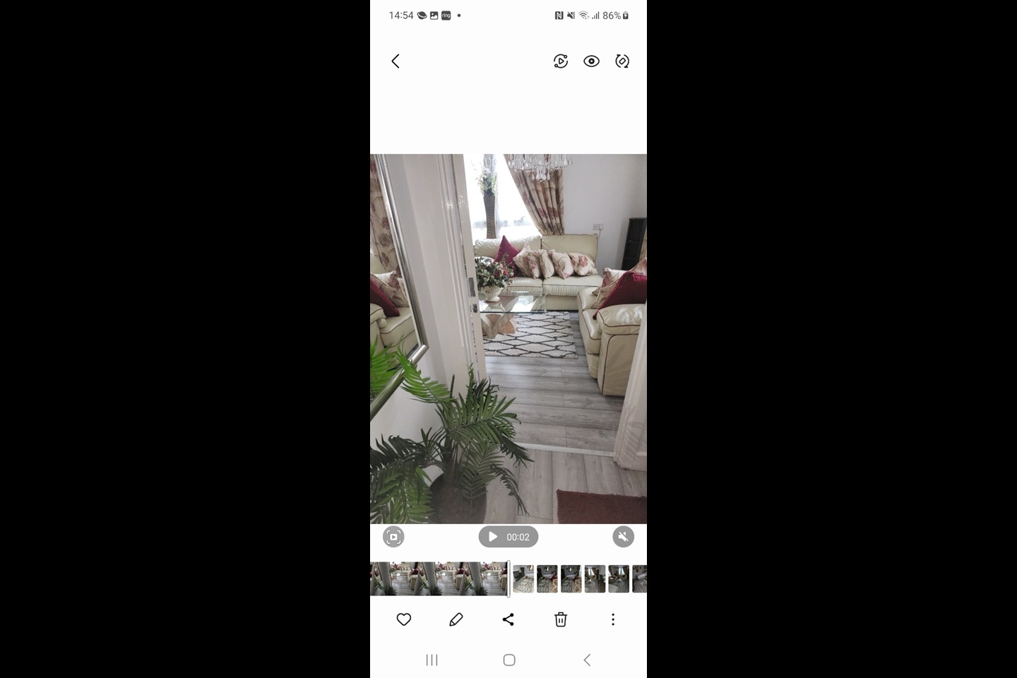 Additional image 2 of Room in a Shared House, Morrison Road, SW9, SW9 7EZ