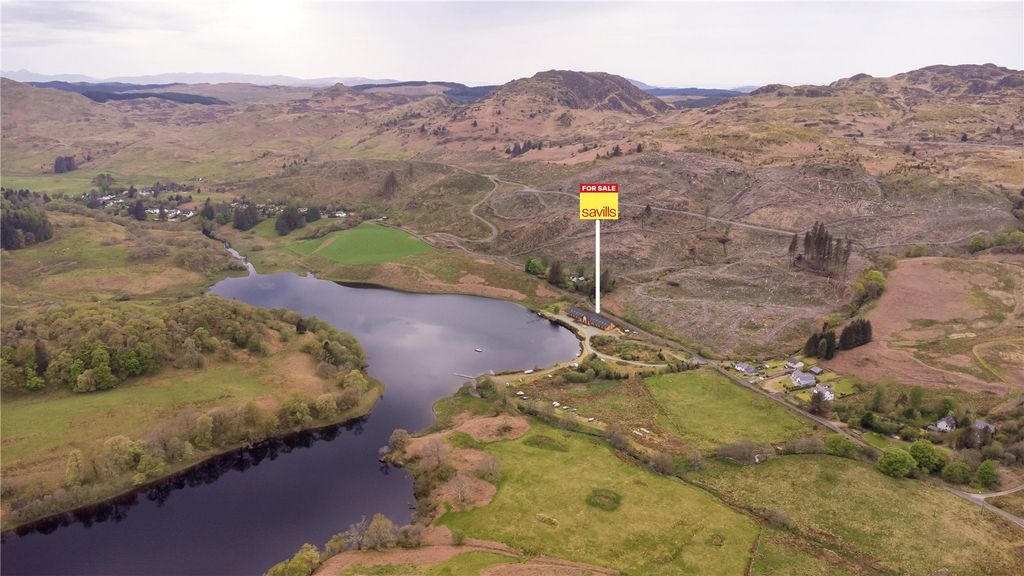Additional image 16 of Land for saleTorran Bay Hostel, Ford, Lochgilphead, Argyll PA31
