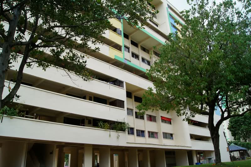 Additional image 6 of 304 Hougang Avenue 5