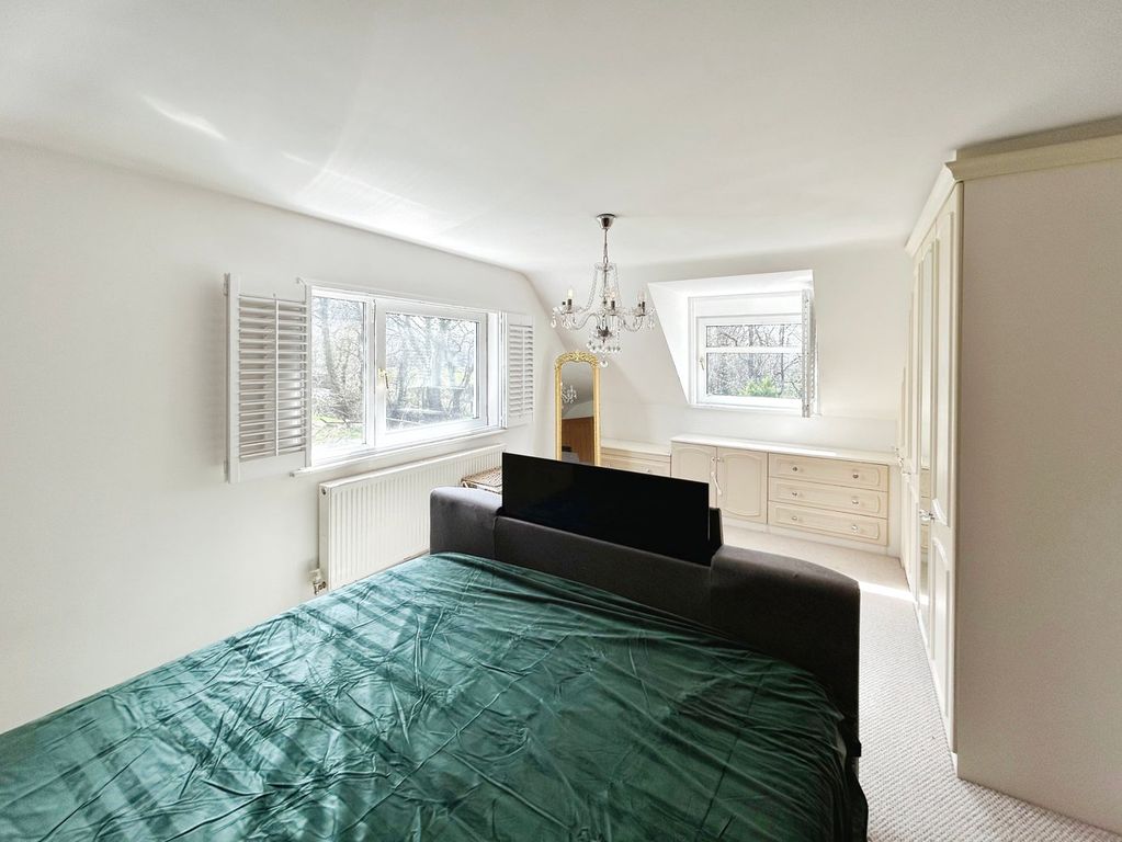 Additional image 16 of 4 bed detached house for saleSt Mary Hill, Bridgend CF35