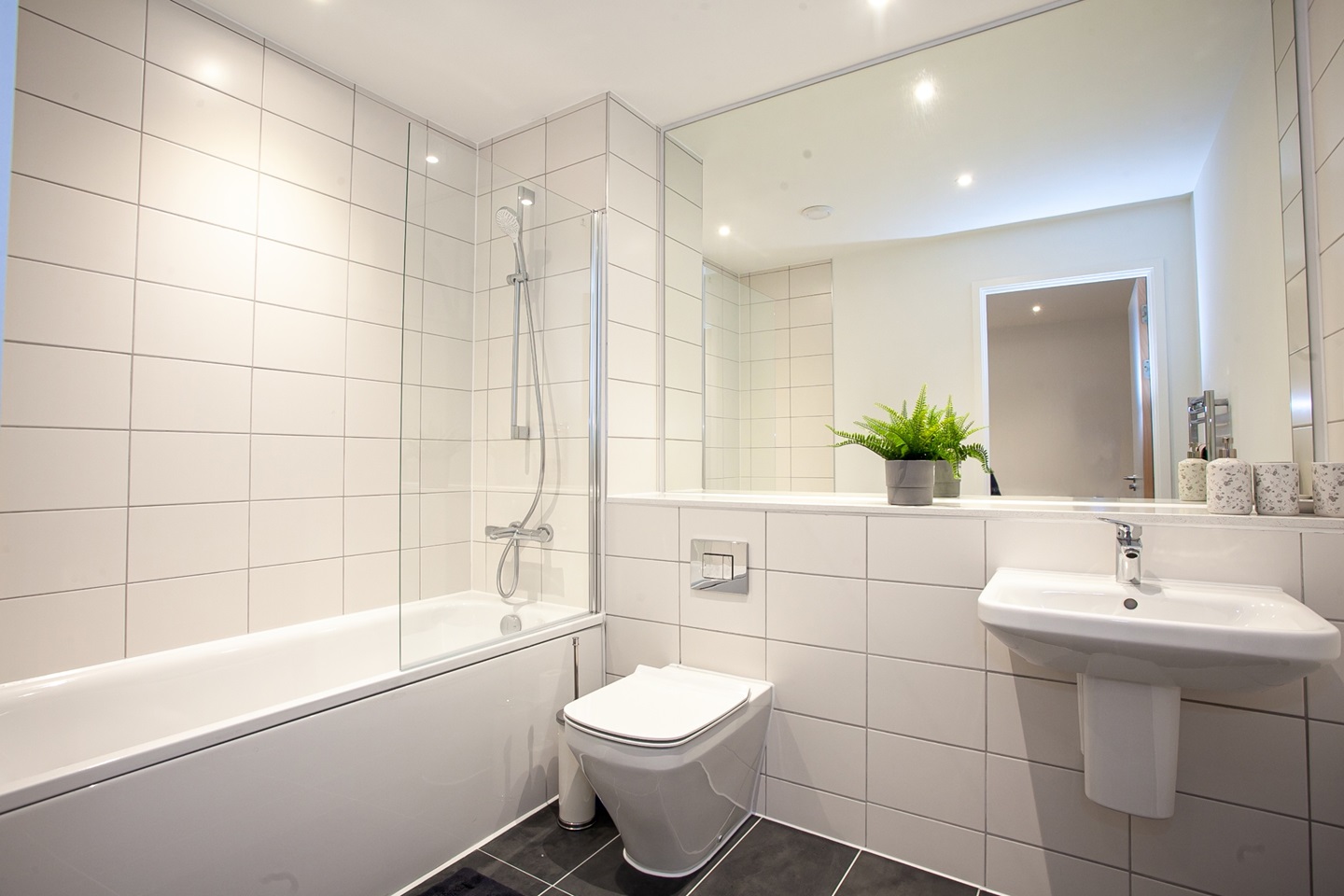 Additional image 8 of 1 Bed Flat, Transmission House, M4, N1 7GU