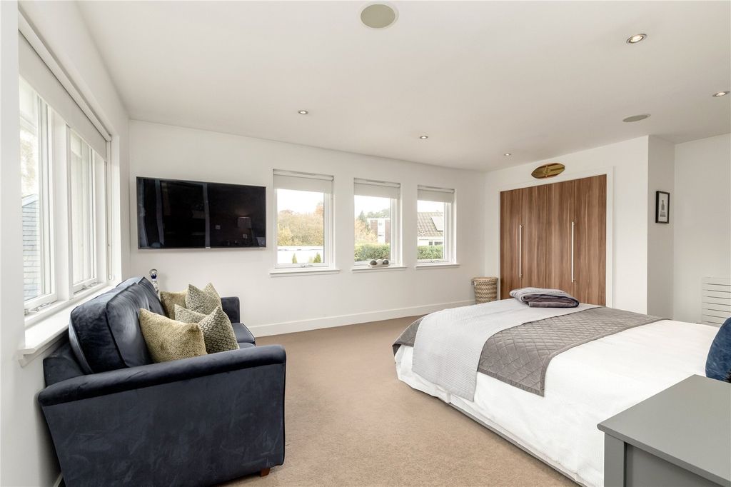 Additional image 14 of 5 bed detached house for saleEssex Road, Cramond, Edinburgh EH4