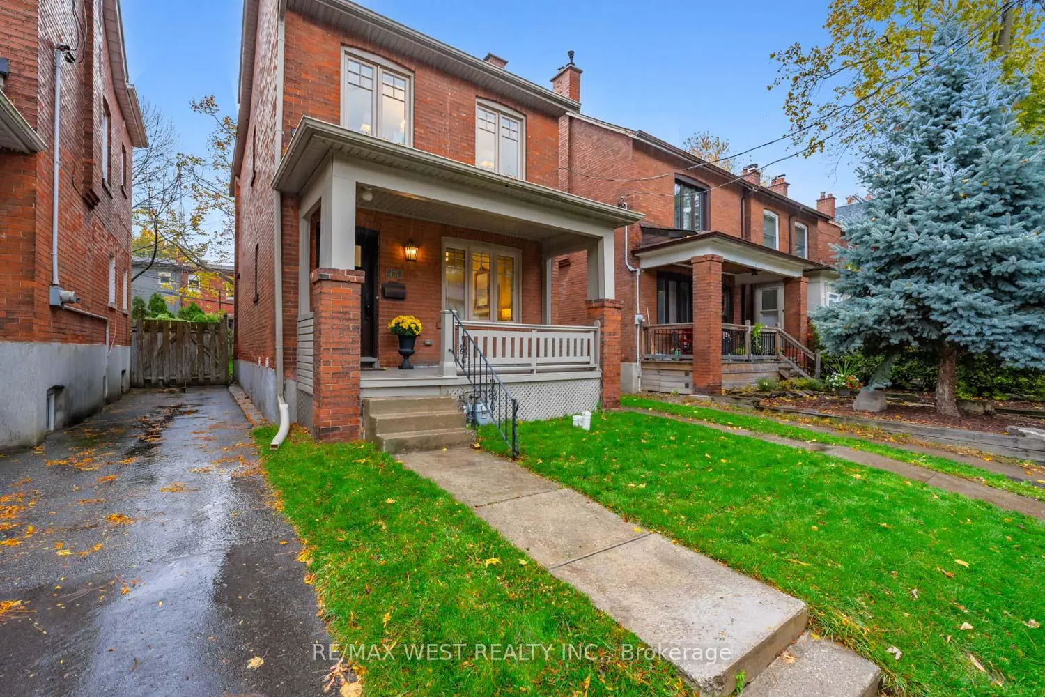 470 Runnymede Road