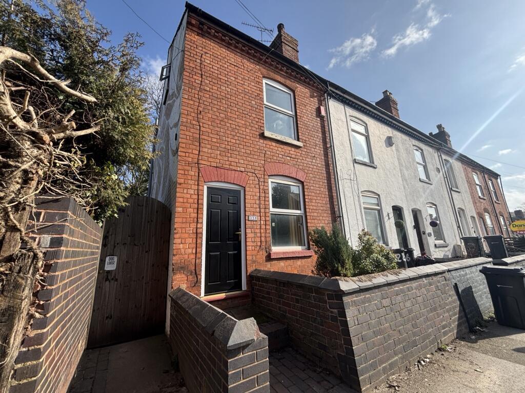 Yardley Rd, Birmingham B27