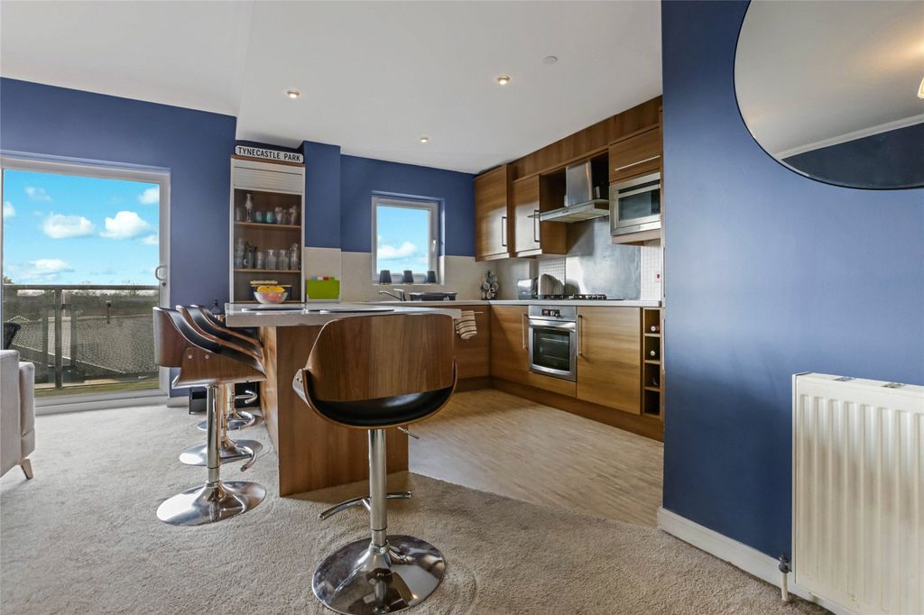 Additional image 4 of 2 bed flat for saleHawk Brae, Livingston, West Lothian EH54