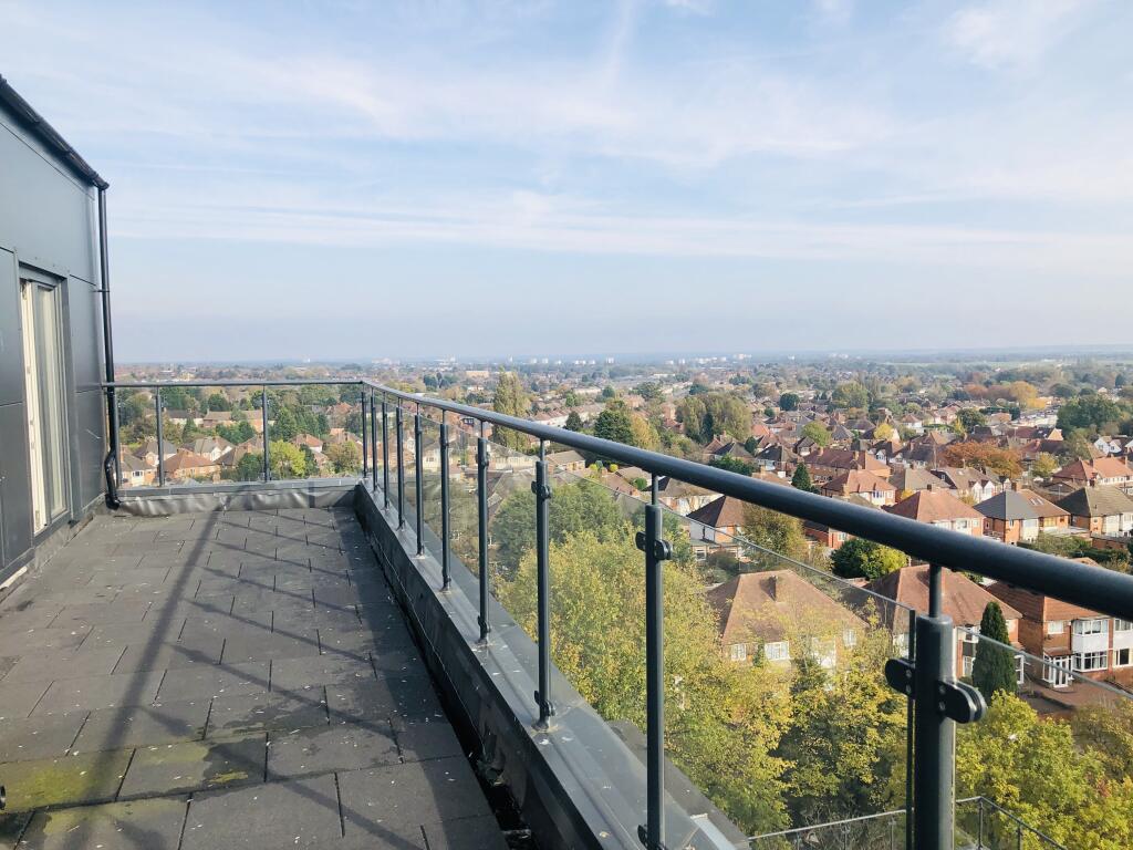 Solihull Heights, 56 New Coventry Road